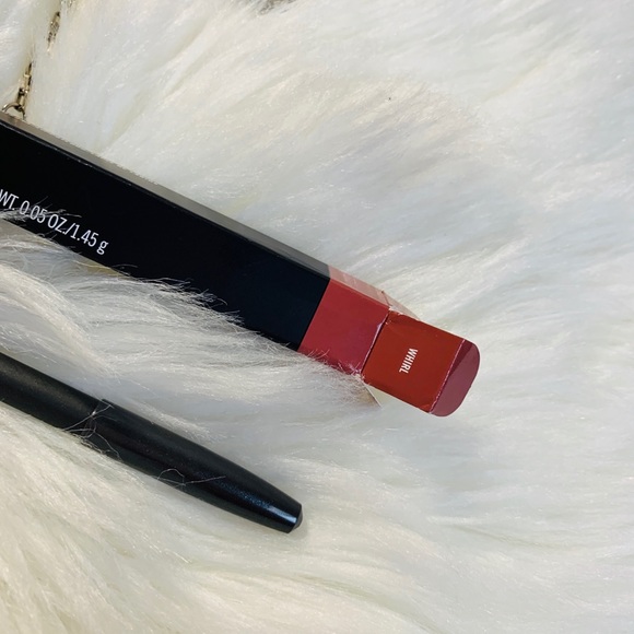 ✨💯MAC Whirl lipliner new in box Kylie fav !✨ - Picture 8 of 8